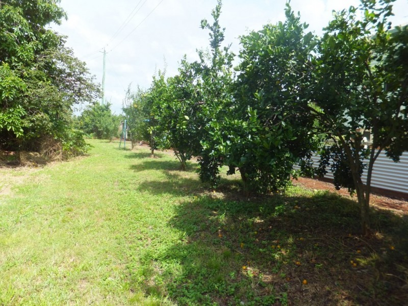 20 BROADHURST STREET, Childers QLD 4660