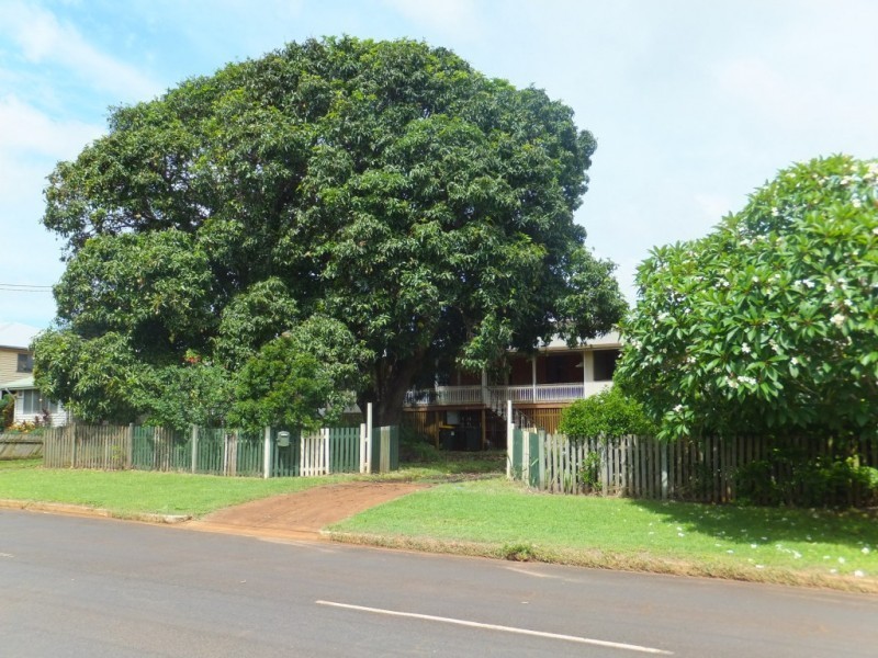 20 BROADHURST STREET, Childers QLD 4660