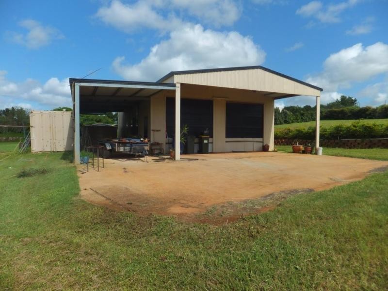 7 COTTONWOOD CLOSE, Doolbi QLD 4660