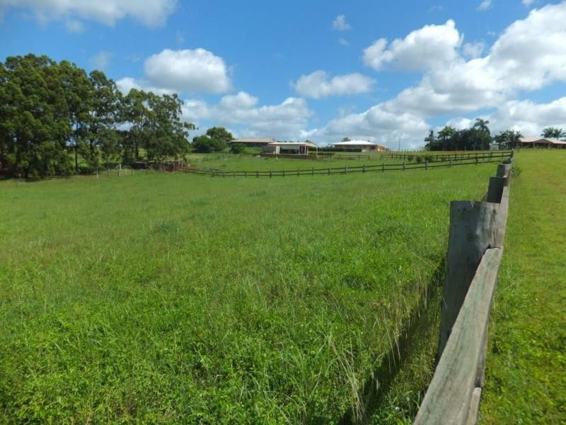 7 COTTONWOOD CLOSE, Doolbi QLD 4660