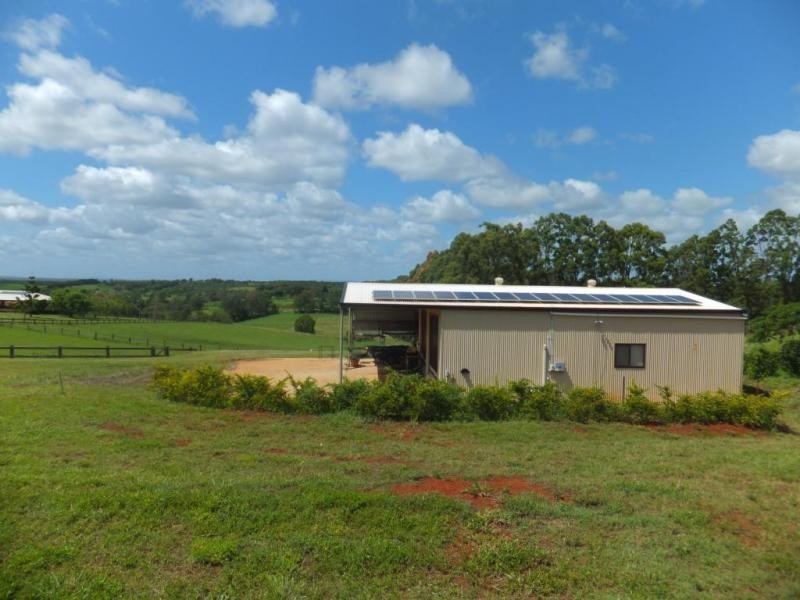 7 COTTONWOOD CLOSE, Doolbi QLD 4660