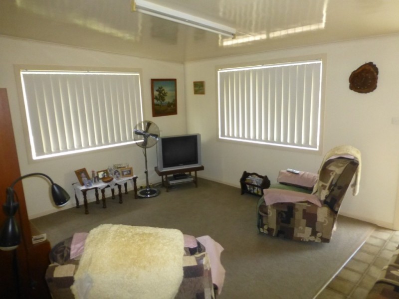 820 GOODNIIGHT SCRUB ROAD, Good Night QLD 4671