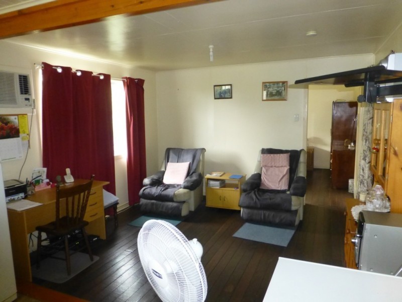 820 GOODNIIGHT SCRUB ROAD, Good Night QLD 4671