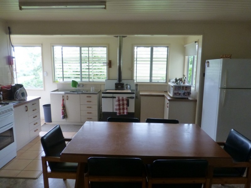 820 GOODNIIGHT SCRUB ROAD, Good Night QLD 4671