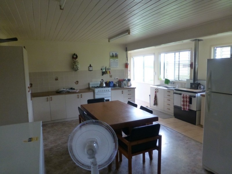 820 GOODNIIGHT SCRUB ROAD, Good Night QLD 4671