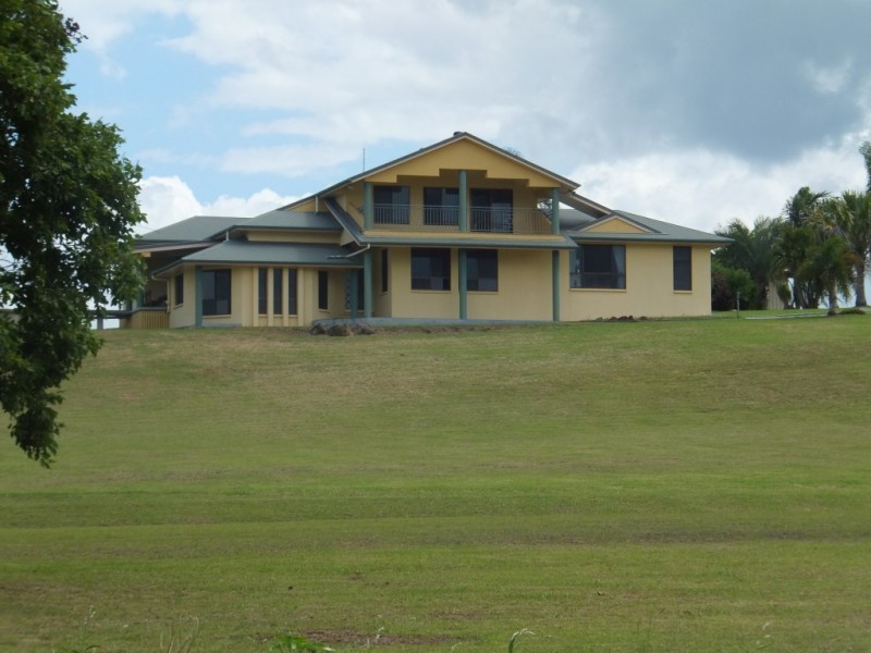 2 GREEN VALLEY COURT, North Isis QLD 4660