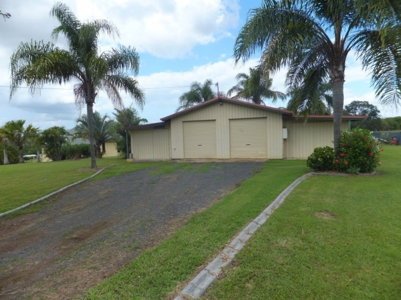 2 GREEN VALLEY COURT, North Isis QLD 4660