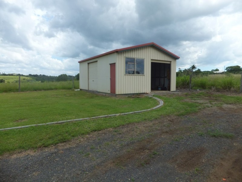 2 GREEN VALLEY COURT, North Isis QLD 4660