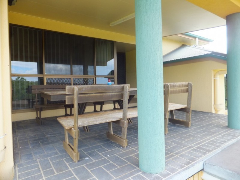 2 GREEN VALLEY COURT, North Isis QLD 4660