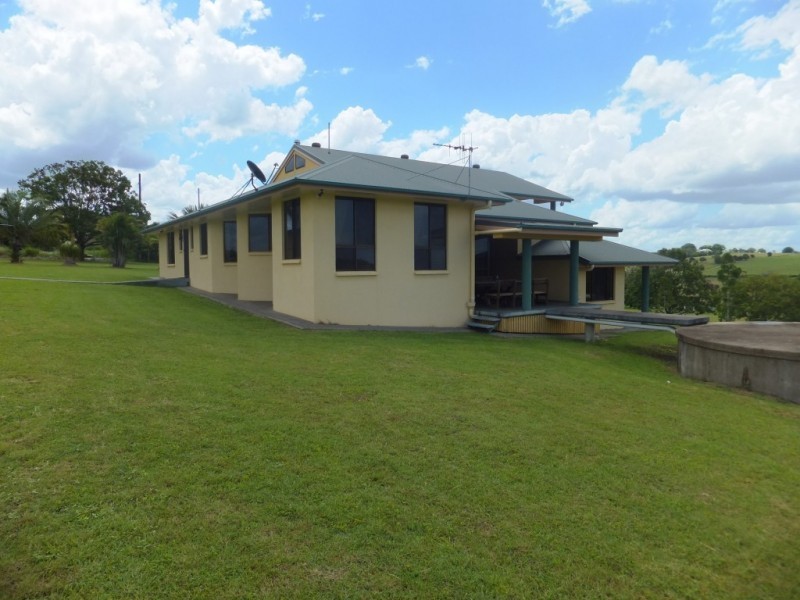 2 GREEN VALLEY COURT, North Isis QLD 4660