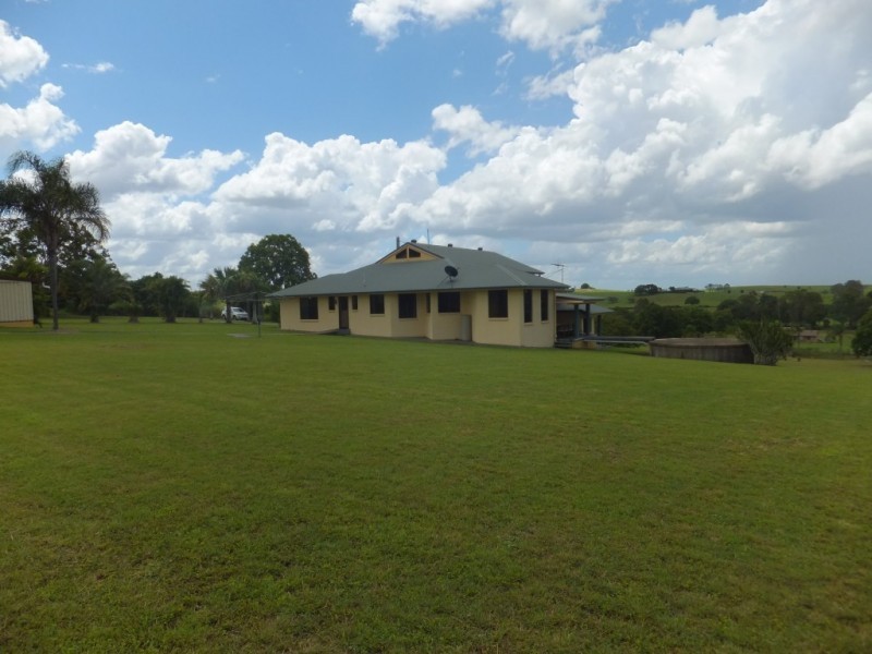 2 GREEN VALLEY COURT, North Isis QLD 4660