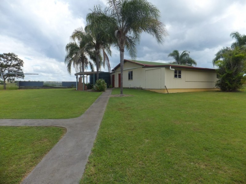 2 GREEN VALLEY COURT, North Isis QLD 4660