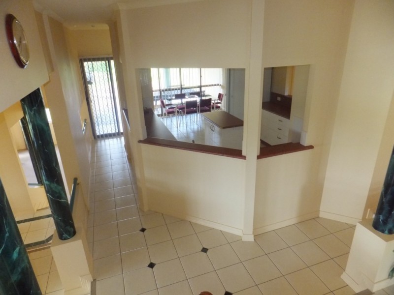 2 GREEN VALLEY COURT, North Isis QLD 4660