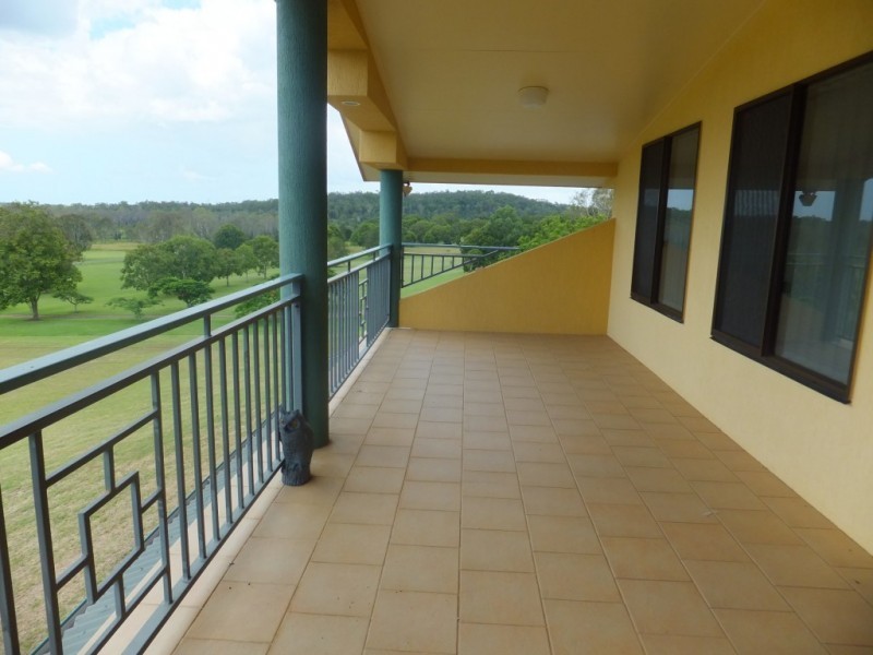2 GREEN VALLEY COURT, North Isis QLD 4660