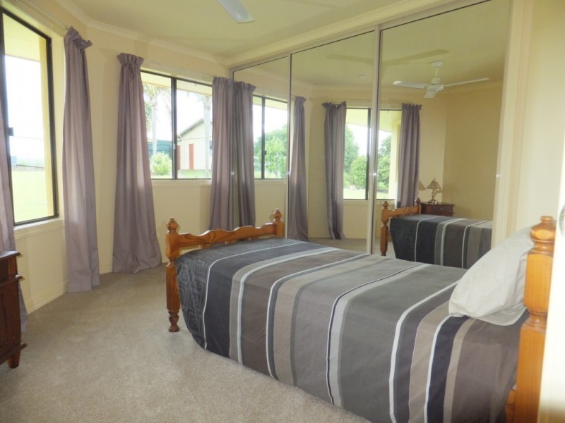 2 GREEN VALLEY COURT, North Isis QLD 4660