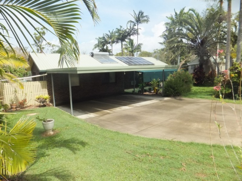 94 FOLEYS ROAD, North Gregory QLD 4660