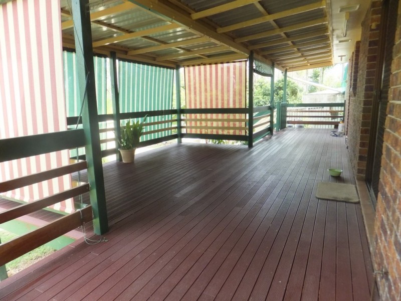 94 FOLEYS ROAD, North Gregory QLD 4660