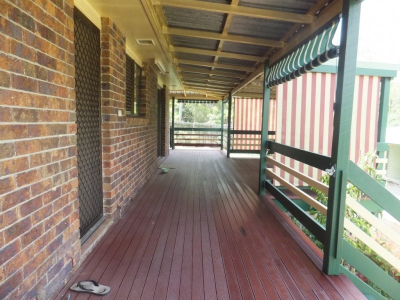94 FOLEYS ROAD, North Gregory QLD 4660