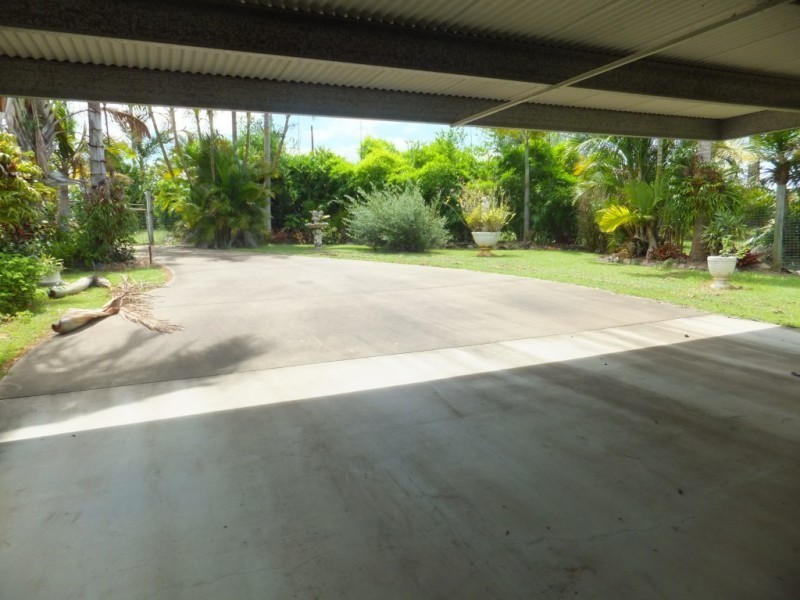 94 FOLEYS ROAD, North Gregory QLD 4660