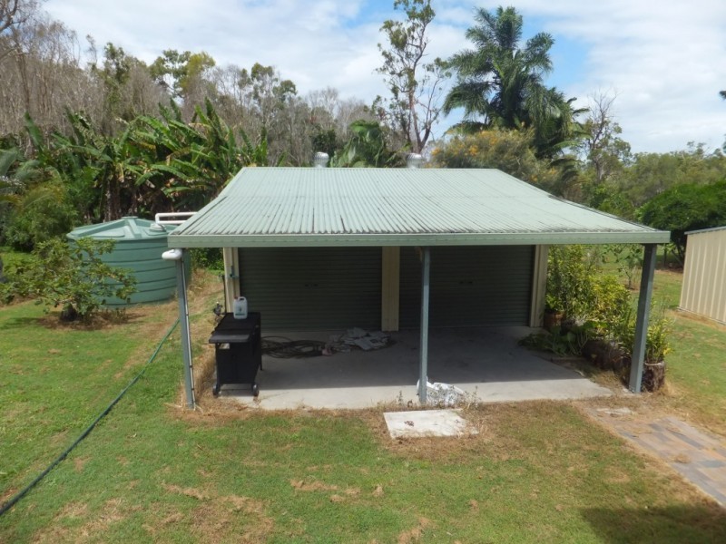 94 FOLEYS ROAD, North Gregory QLD 4660