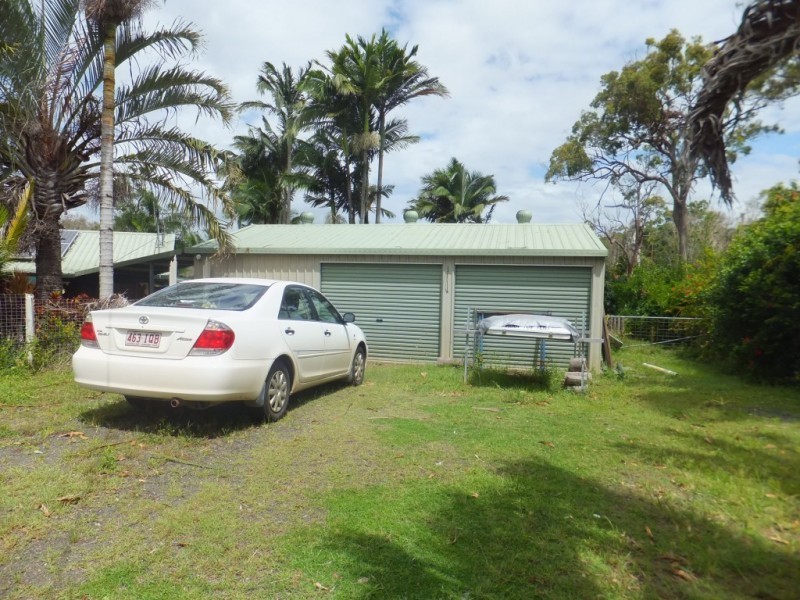 94 FOLEYS ROAD, North Gregory QLD 4660