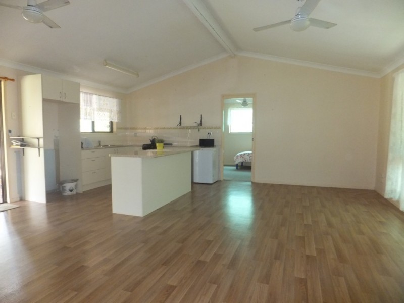 94 FOLEYS ROAD, North Gregory QLD 4660