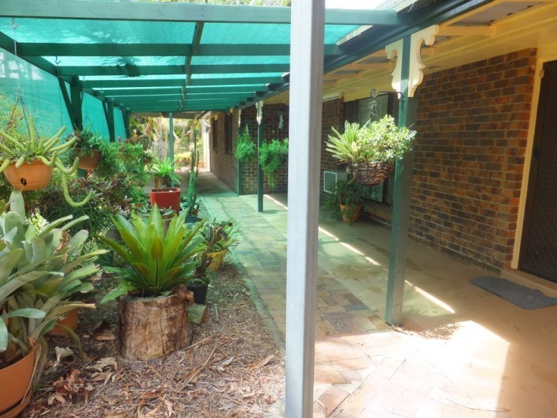 94 FOLEYS ROAD, North Gregory QLD 4660