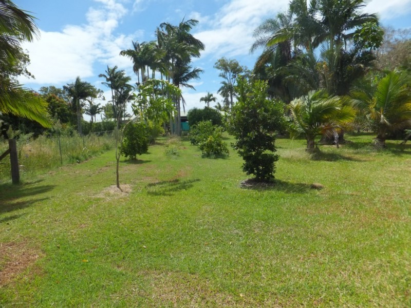 94 FOLEYS ROAD, North Gregory QLD 4660
