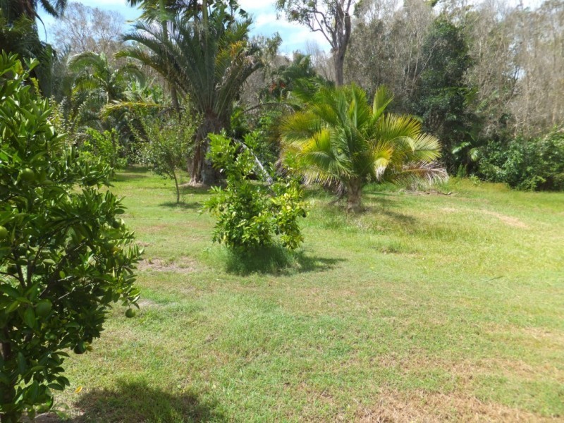 94 FOLEYS ROAD, North Gregory QLD 4660