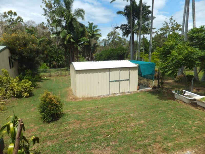 94 FOLEYS ROAD, North Gregory QLD 4660