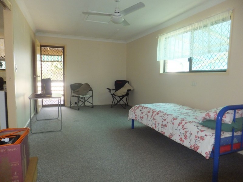 94 FOLEYS ROAD, North Gregory QLD 4660