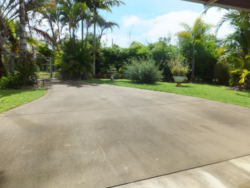 94 FOLEYS ROAD, North Gregory QLD 4660