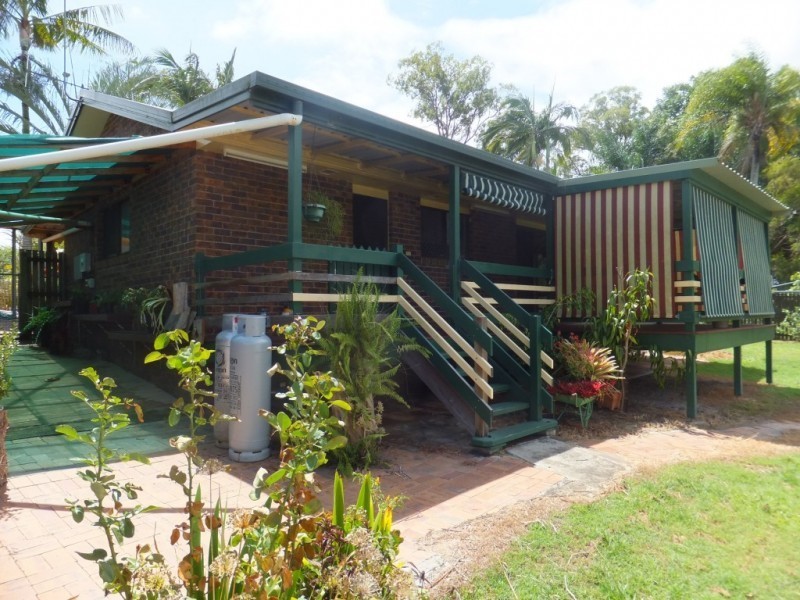 94 FOLEYS ROAD, North Gregory QLD 4660