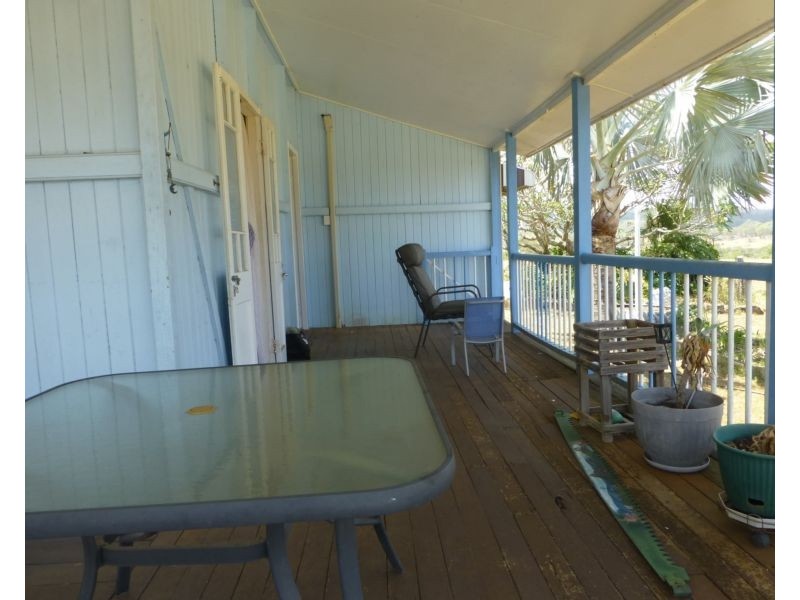 173 Red Hill Road, Biggenden QLD 4621