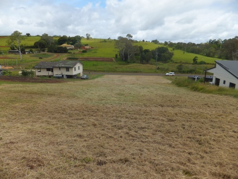 9 ATC HALL ROAD, Apple Tree Creek QLD 4660