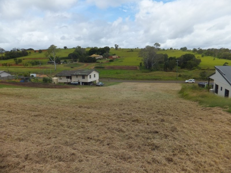 9 ATC HALL ROAD, Apple Tree Creek QLD 4660