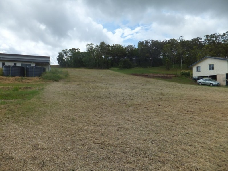 9 ATC HALL ROAD, Apple Tree Creek QLD 4660