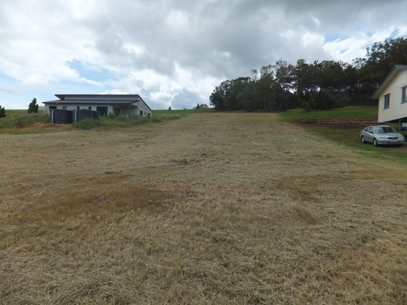9 ATC HALL ROAD, Apple Tree Creek QLD 4660