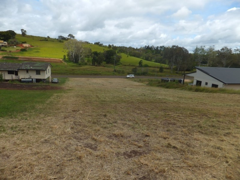 9 ATC HALL ROAD, Apple Tree Creek QLD 4660