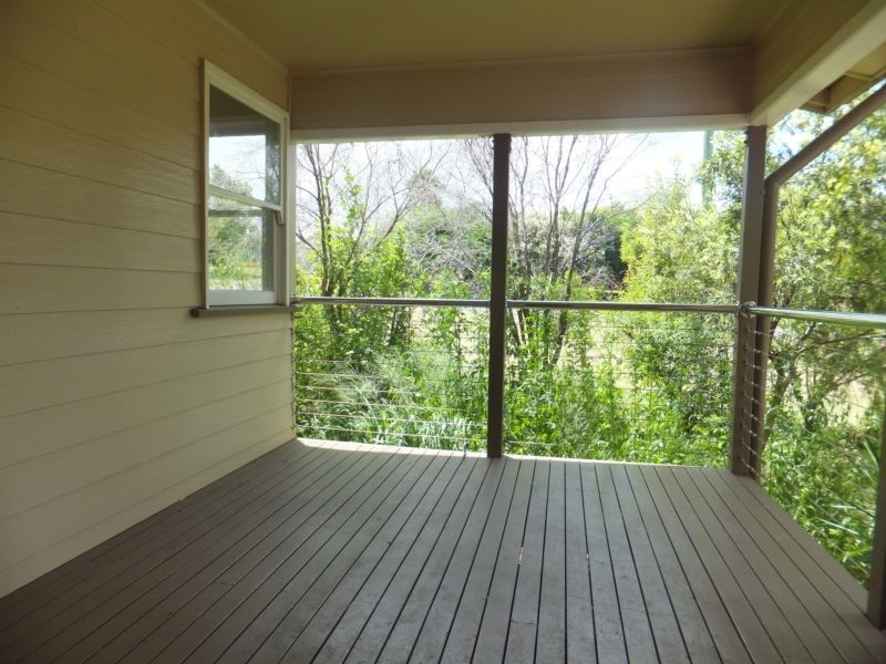 3 Jensen Street, Cordalba QLD 4660