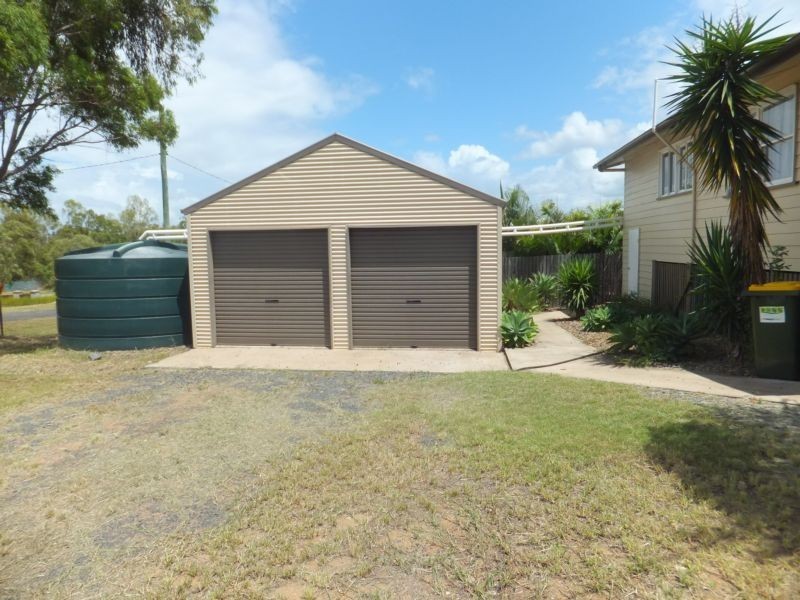 3 Jensen Street, Cordalba QLD 4660