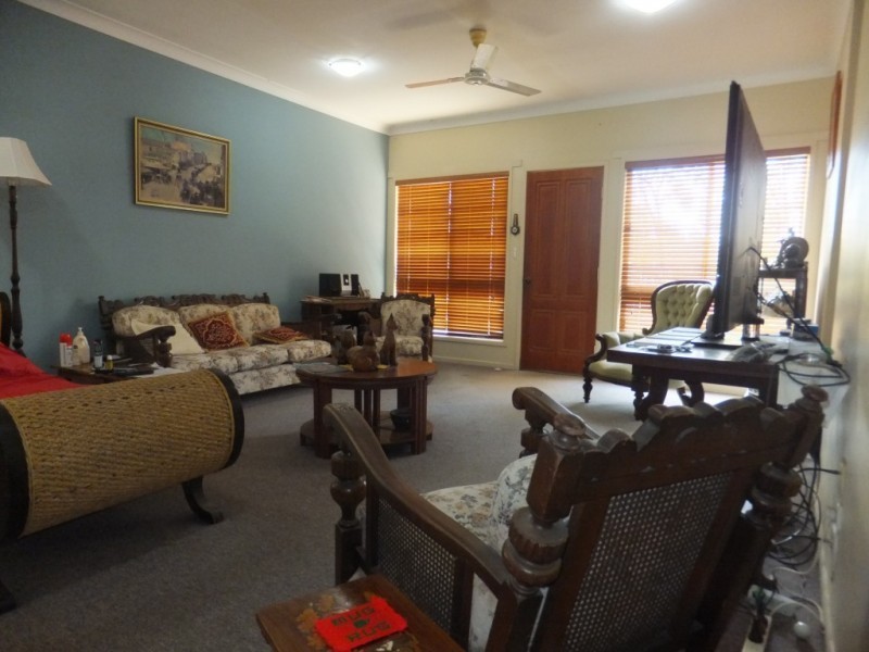 21 SUNNYBRAE CIRCUIT, Redridge QLD 4660