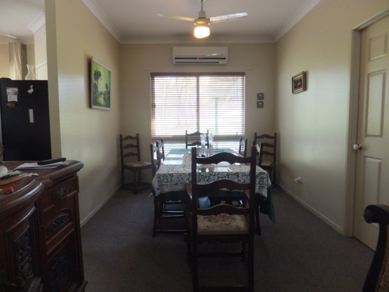 21 SUNNYBRAE CIRCUIT, Redridge QLD 4660