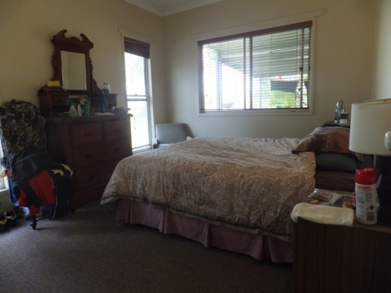 21 SUNNYBRAE CIRCUIT, Redridge QLD 4660