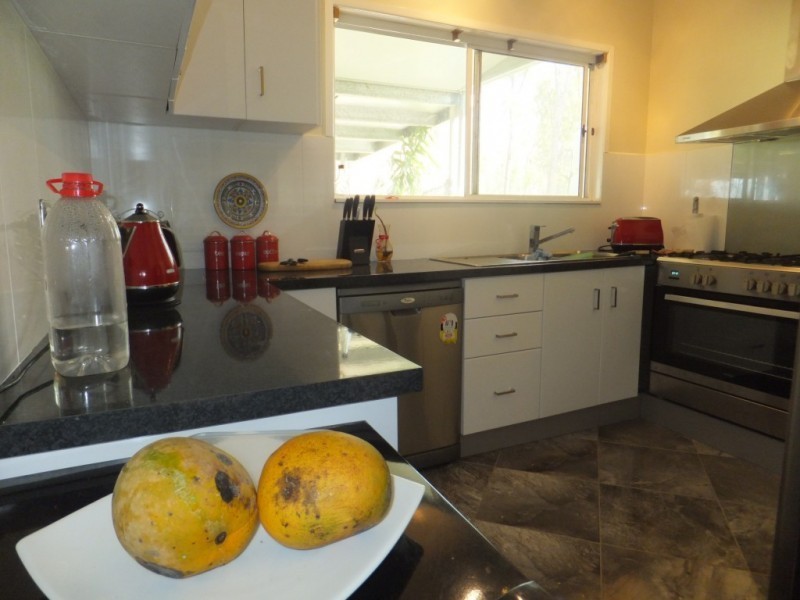 21 SUNNYBRAE CIRCUIT, Redridge QLD 4660