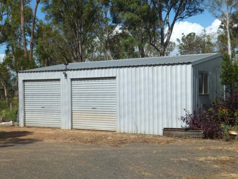 21 SUNNYBRAE CIRCUIT, Redridge QLD 4660