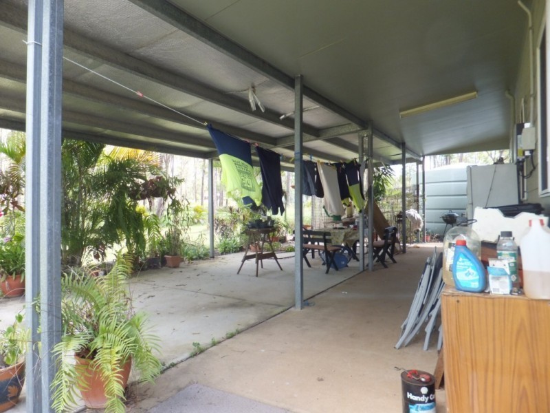 21 SUNNYBRAE CIRCUIT, Redridge QLD 4660