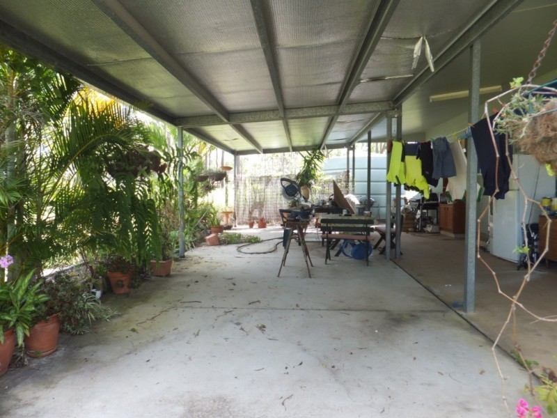 21 SUNNYBRAE CIRCUIT, Redridge QLD 4660
