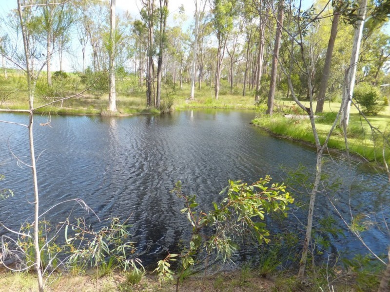 21 SUNNYBRAE CIRCUIT, Redridge QLD 4660