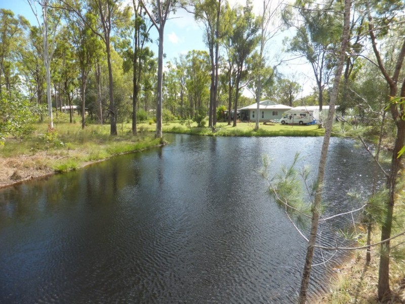 21 SUNNYBRAE CIRCUIT, Redridge QLD 4660